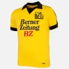 BSC Young Boys 1980 - 81 Maglia Storica Calcio