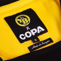 BSC Young Boys 1980 - 81 Maglia Storica Calcio