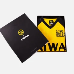 BSC Young Boys 1985 - 86 Maglia Storica Calcio