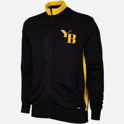 BSC Young Boys 1970 Giacca Da Calcio Retrò