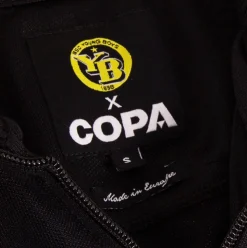 BSC Young Boys 1970 Giacca Da Calcio Retrò