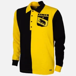 BSC Young Boys 1900 Maglia Storica Calcio