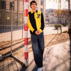 BSC Young Boys 1900 Maglia Storica Calcio