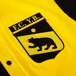 BSC Young Boys 1900 Maglia Storica Calcio