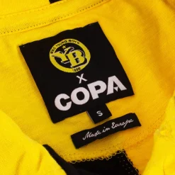 BSC Young Boys 1900 Maglia Storica Calcio