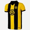 CA Peñarol 1987 Maglia Storica Calcio