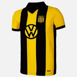 CA Peñarol 1987 Maglia Storica Calcio