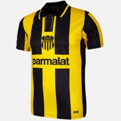 CA Peñarol 1997 Maglia Storica Calcio