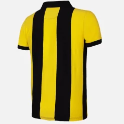 CA Peñarol 1987 Maglia Storica Calcio