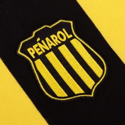 CA Peñarol 1987 Maglia Storica Calcio