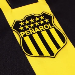 CA Peñarol 1997 Maglia Storica Calcio