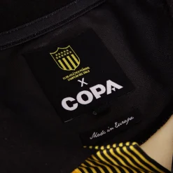 CA Peñarol 1997 Maglia Storica Calcio