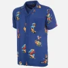 Calcio Donna Camicia Con Colletto Campionari