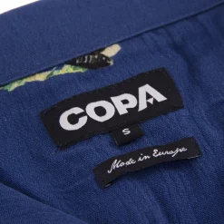 Calcio Donna Camicia Con Colletto Campionari