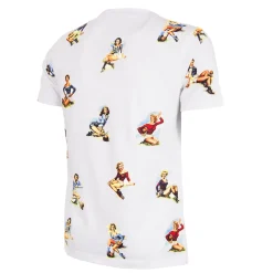 Calcio Donna T-shirt