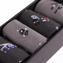 Calzini Box
