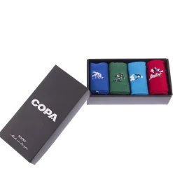 Calzini Box