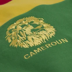 Camerun 1989 Maglia Storica Calcio