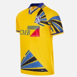 Cardiff City 1997 - 1998 Maglia Storica Calcio