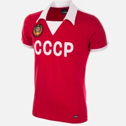 CCCP 1980's Maglia Storica Calcio