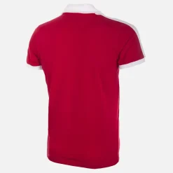 CCCP 1980's Maglia Storica Calcio