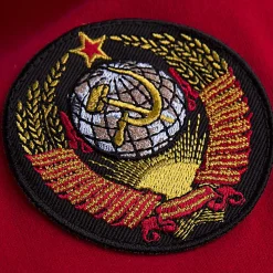 CCCP 1980's Maglia Storica Calcio
