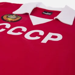 CCCP 1980's Maglia Storica Calcio