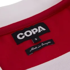 Cecoslovacchia 1976 Maglia Storica Calcio