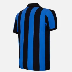 Club Brugge 1981 - 82 Maglia Storica Calcio