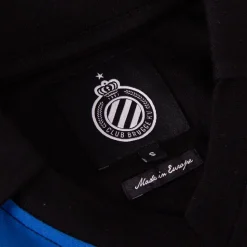 Club Brugge 1981 - 82 Maglia Storica Calcio