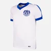 Club Brugge 1977 - 78 Wembley Maglia Storica Calcio