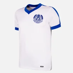 Club Brugge 1977 - 78 Wembley Maglia Storica Calcio