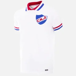 Club Nacional de Football 1972 Maglia Storica Calcio