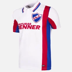 Club Nacional de Football 1998 Maglia Storica Calcio
