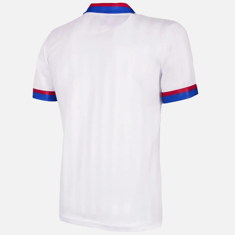Club Nacional de Football 1987 Maglia Storica Calcio