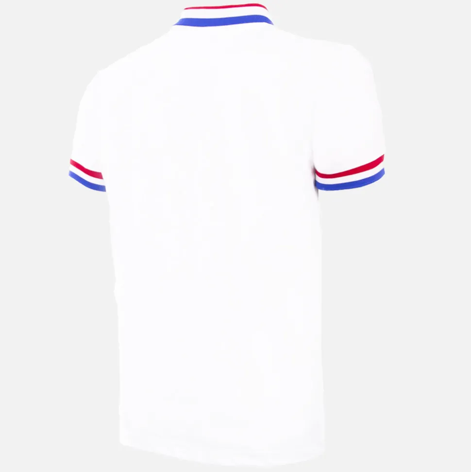 Club Nacional de Football 1972 Maglia Storica Calcio