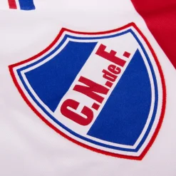 Club Nacional de Football 1998 Maglia Storica Calcio
