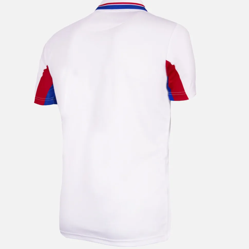 Club Nacional de Football 1998 Maglia Storica Calcio