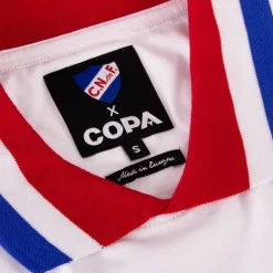 Club Nacional de Football 1972 Maglia Storica Calcio