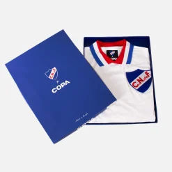 Club Nacional de Football 1972 Maglia Storica Calcio