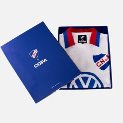 Club Nacional de Football 1987 Maglia Storica Calcio