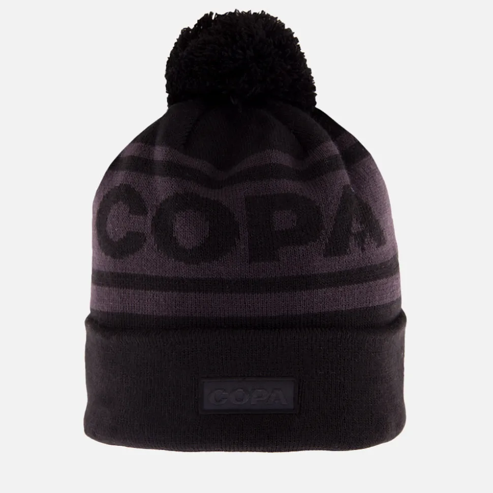 COPA All Black Cappelli
