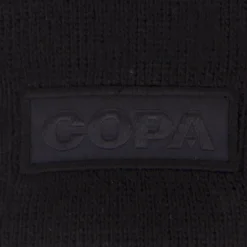 COPA All Black Cappelli
