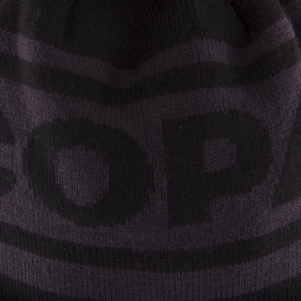 COPA All Black Cappelli