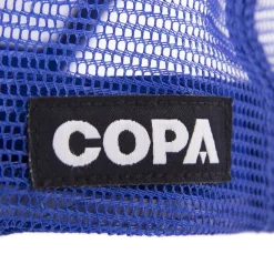 COPA Campioni Blu Cappello Trucker