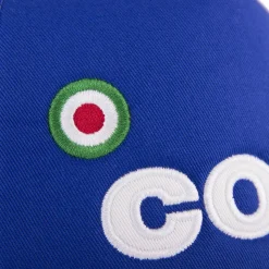 COPA Campioni Blu Cappello Trucker