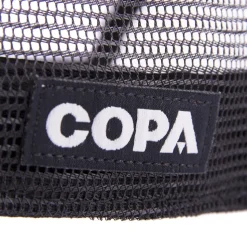 COPA 3D Bianco Logo Cappello Trucker