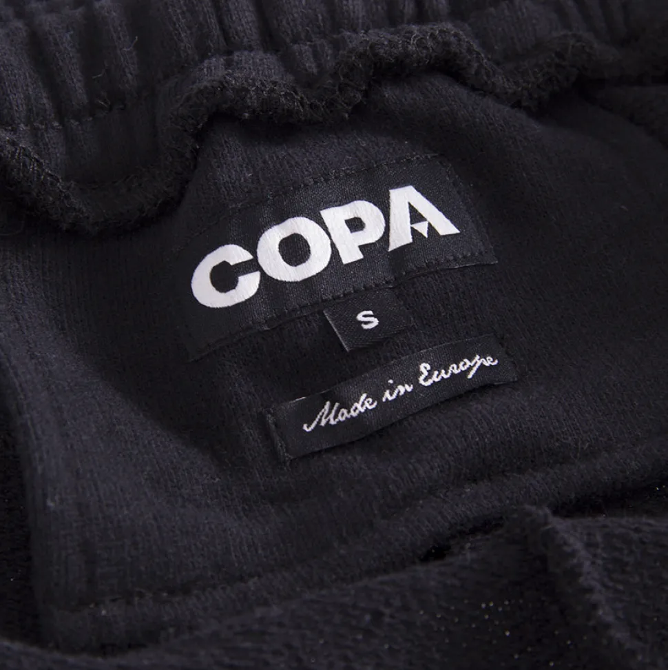 COPA Logo Pantaloni