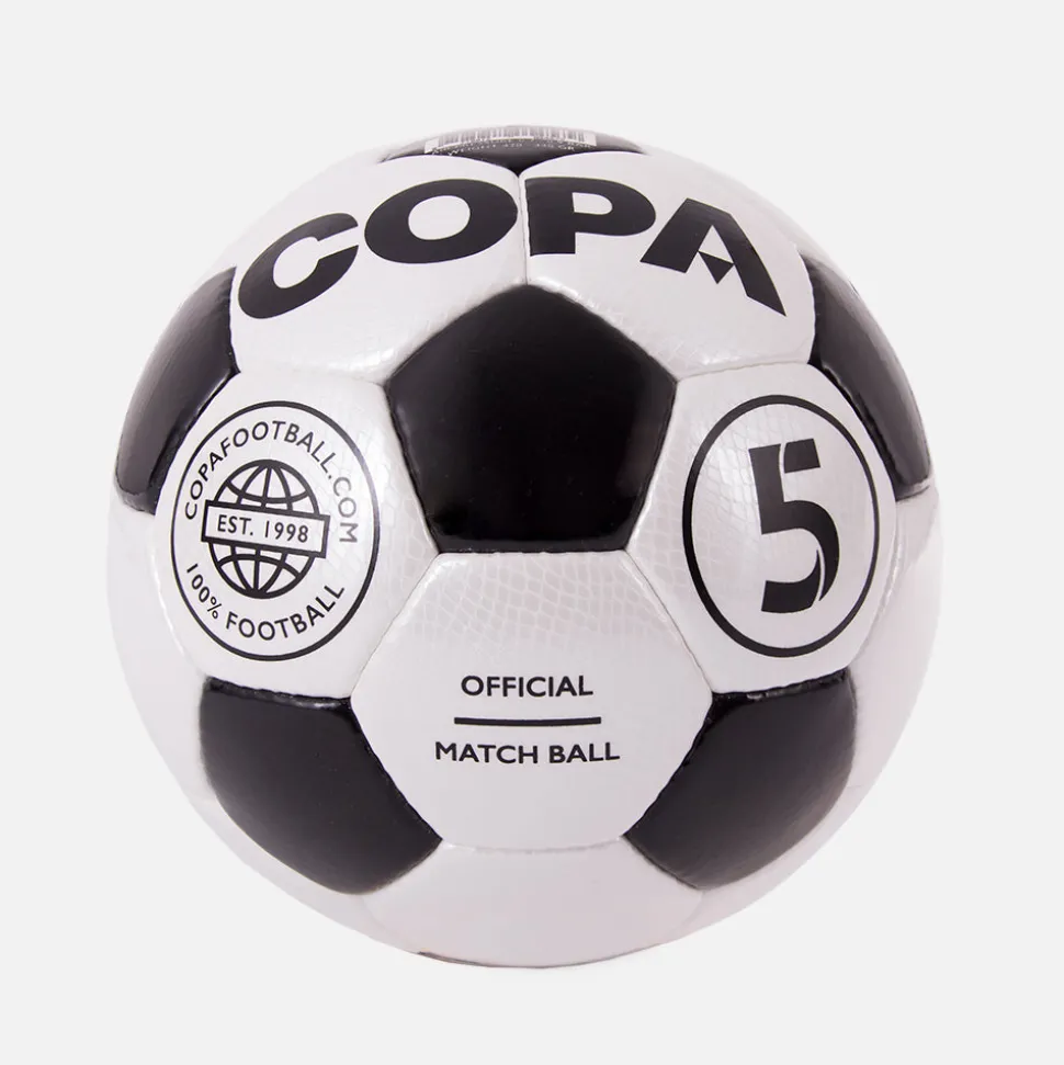 COPA Match Palloni calcio