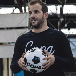 COPA Match Palloni calcio